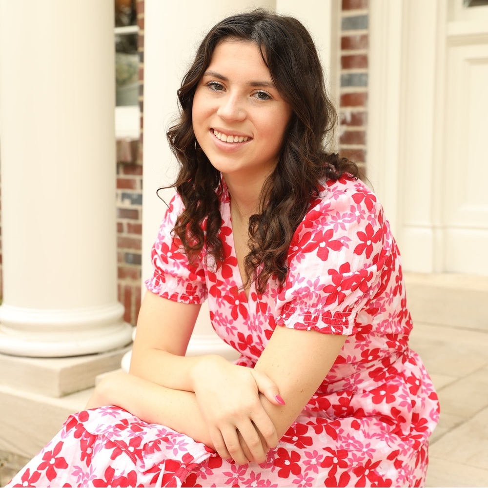 Meet your Posher, Annie lea